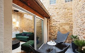 Maison Tillot